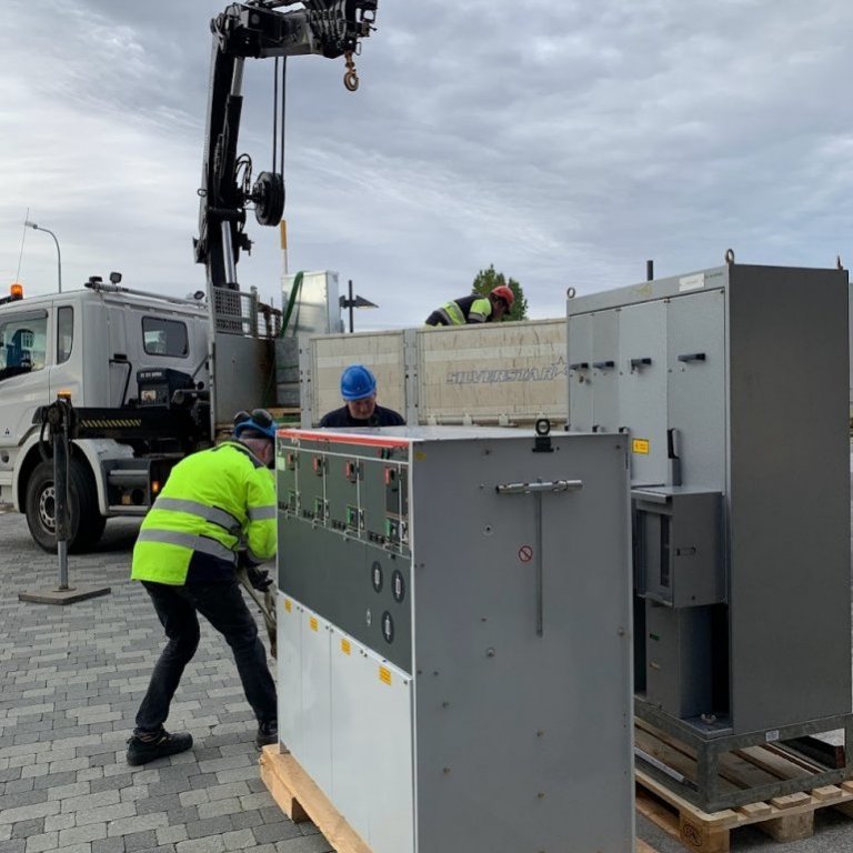 100 ára afmæli rafveitu á Akureyri. Afmælishátíð í Hofi. (Mynd: Gunnur Ýr Stefánsdóttir)