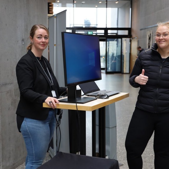 100 ára afmæli rafveitu á Akureyri. Afmælishátíð í Hofi. (Mynd: Gunnur Ýr Stefánsdóttir)