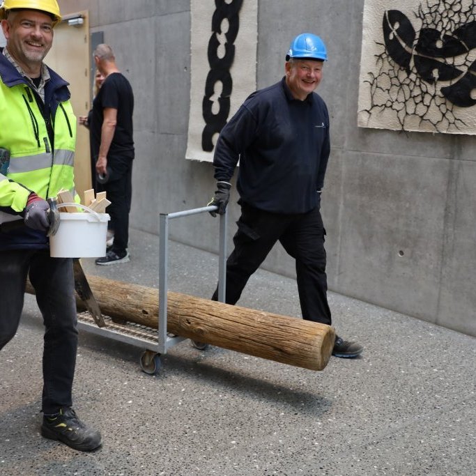 100 ára afmæli rafveitu á Akureyri. Afmælishátíð í Hofi. (Mynd: Gunnur Ýr Stefánsdóttir)