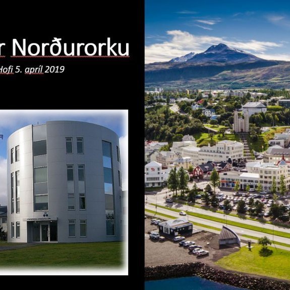 Ársfundur 2019