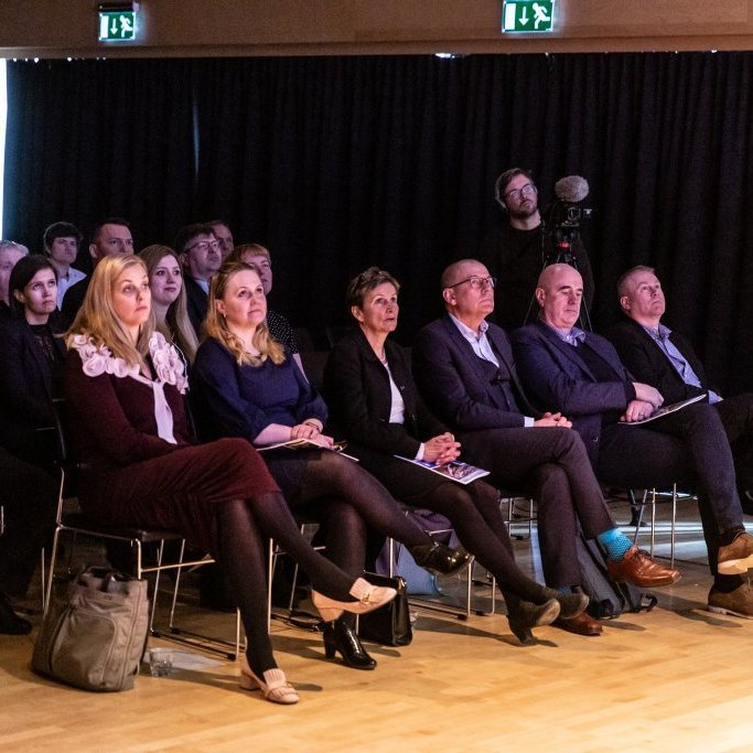 Ársfundur 2019
