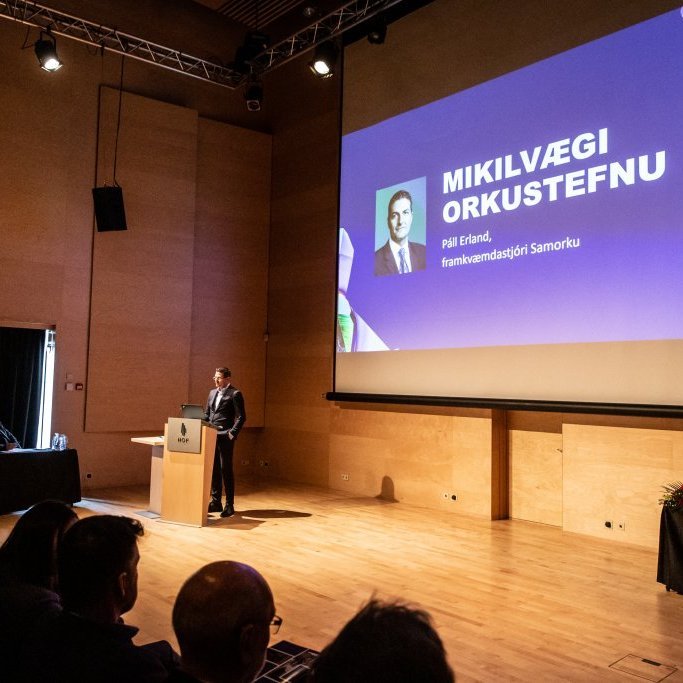 Ársfundur 2019