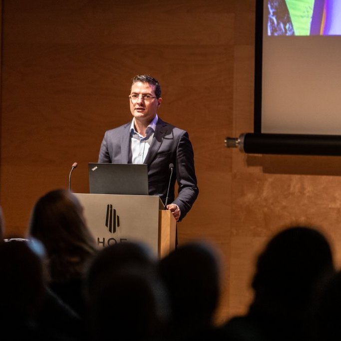 Ársfundur 2019