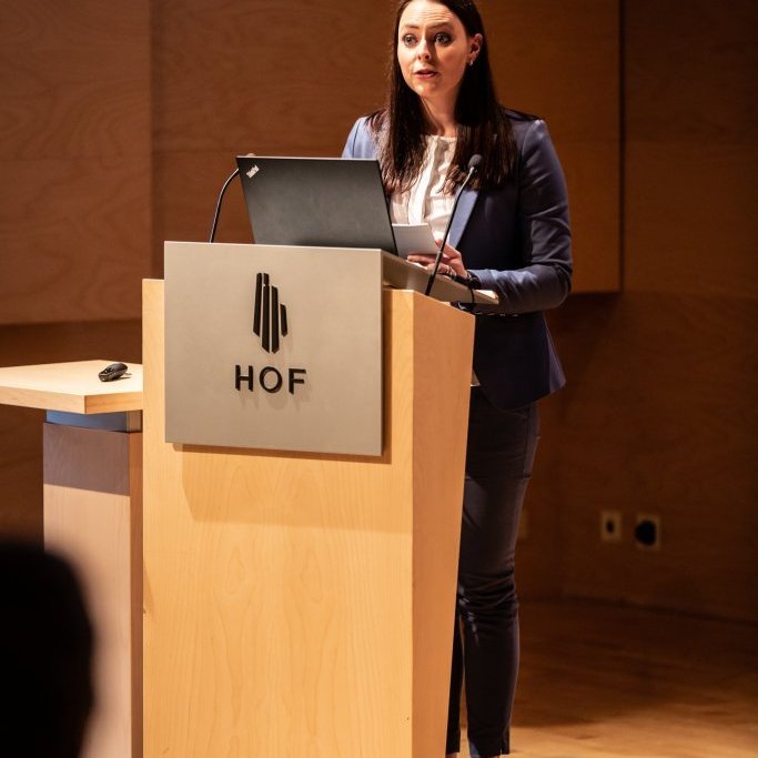 Ársfundur 2019