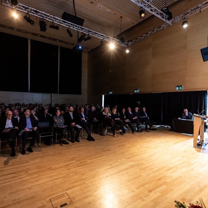 Ársfundur 2019
