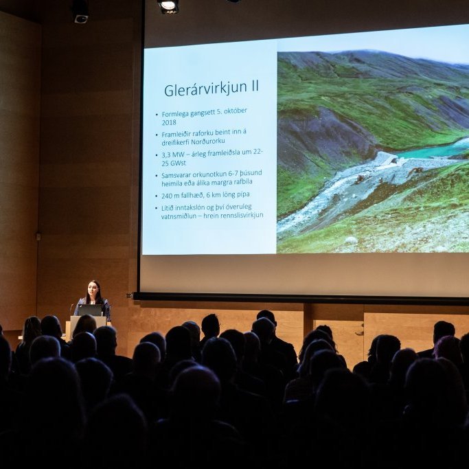Ársfundur 2019