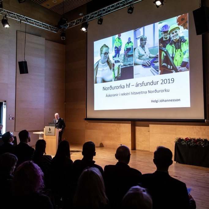 Ársfundur 2019