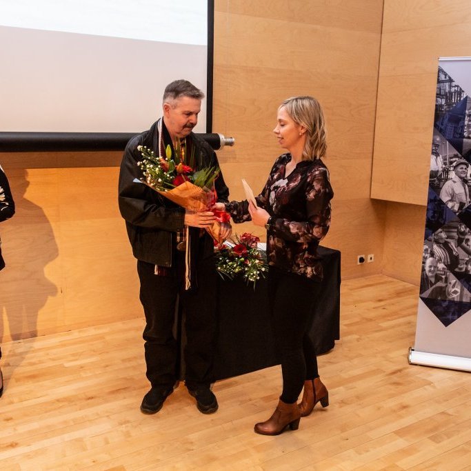 Ársfundur 2019