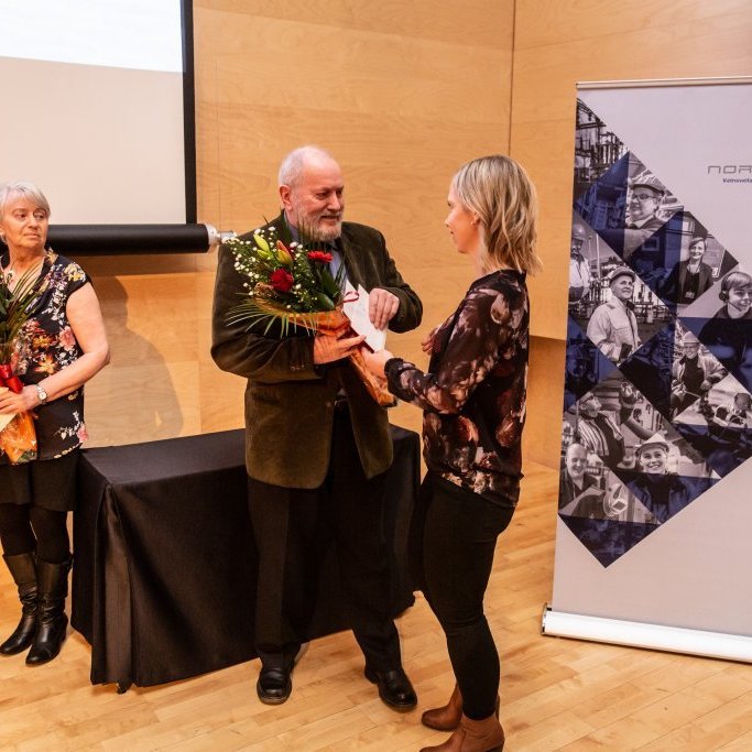 Ársfundur 2019