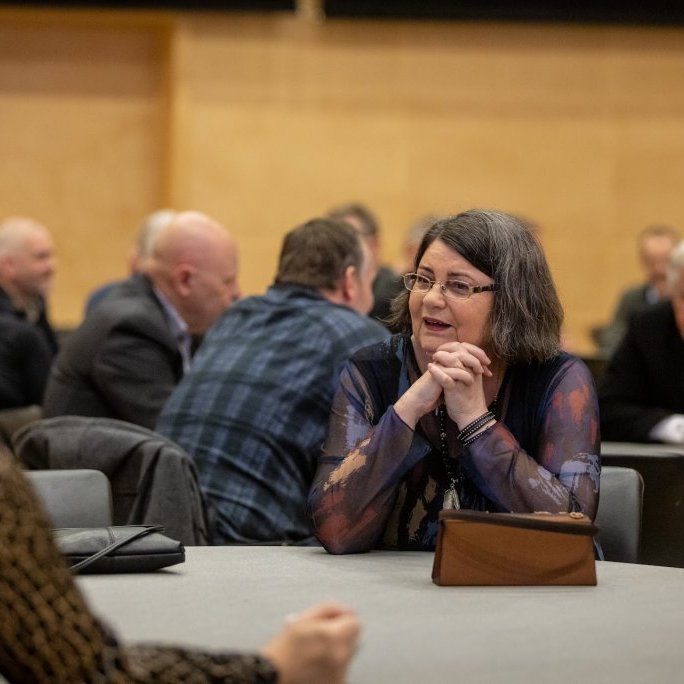 Ársfundur 2022 (Mynd: Auðunn Níelsson)