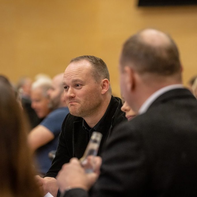 Ársfundur 2022 (Mynd: Auðunn Níelsson)