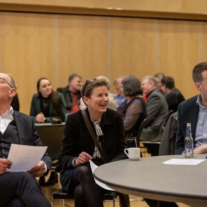 Ársfundur 2022 (Mynd: Auðunn Níelsson)