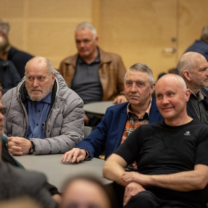 Ársfundur 2022 (Mynd: Auðunn Níelsson)