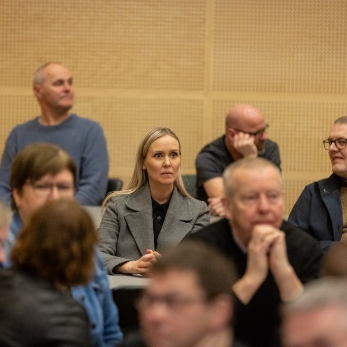 Ársfundur 2022 (Mynd: Auðunn Níelsson)