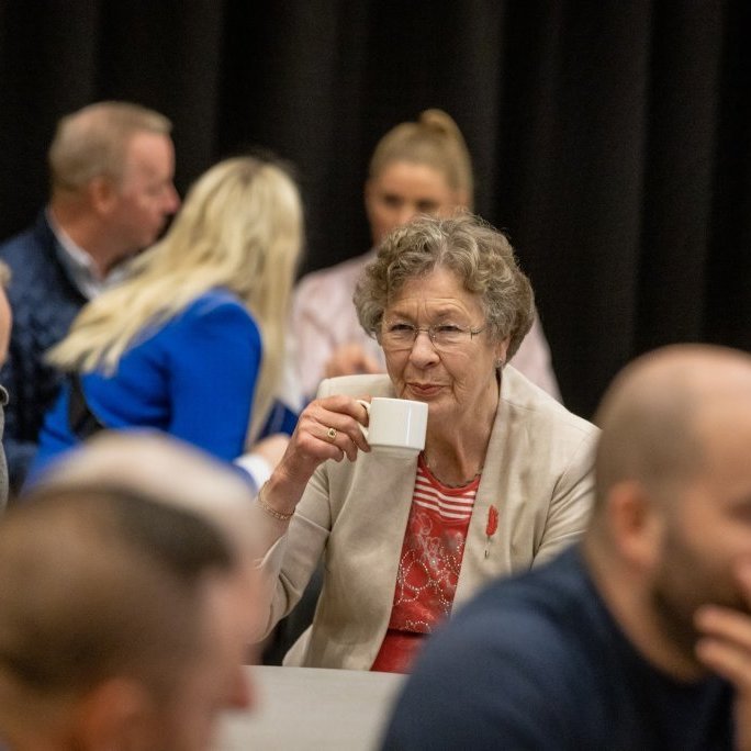 Ársfundur 2022 (Mynd: Auðunn Níelsson)