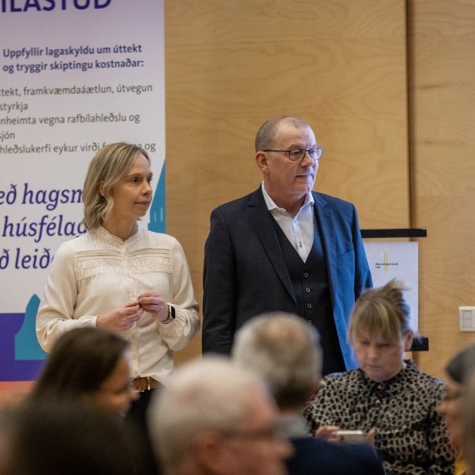 Ársfundur 2022 (Mynd: Auðunn Níelsson)