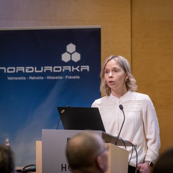 Ársfundur 2022 (Mynd: Auðunn Níelsson)