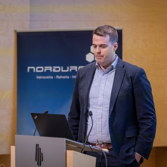 Ársfundur 2022 (Mynd: Auðunn Níelsson)