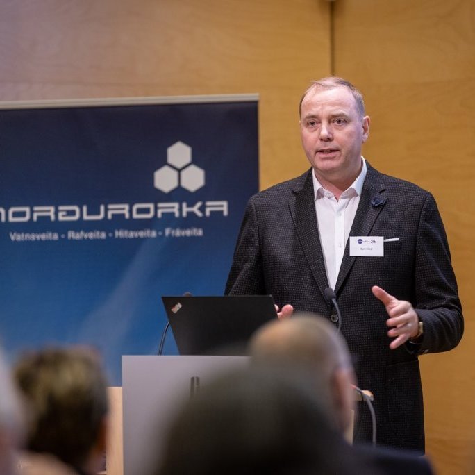 Ársfundur 2022 (Mynd: Auðunn Níelsson)