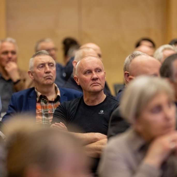 Ársfundur 2022 (Mynd: Auðunn Níelsson)