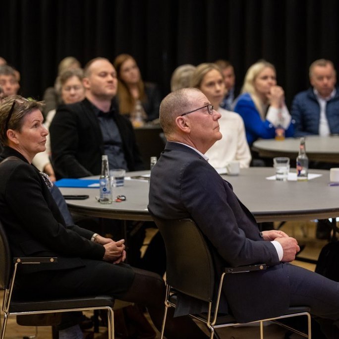 Ársfundur 2022 (Mynd: Auðunn Níelsson)