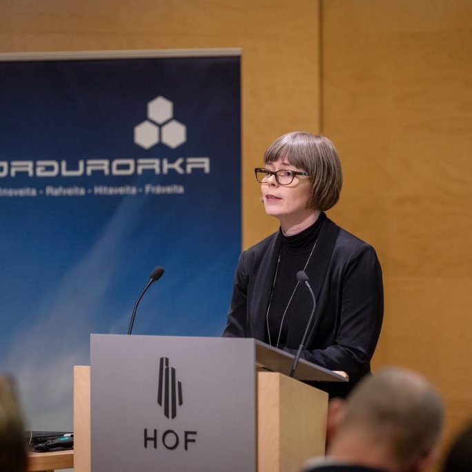 Ársfundur 2022 (Mynd: Auðunn Níelsson)