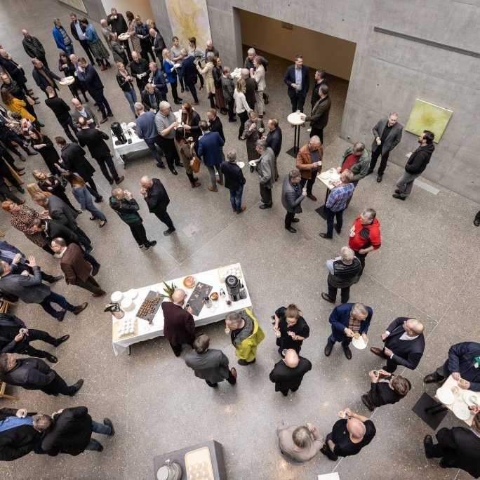 Ársfundur 2022 (Mynd: Auðunn Níelsson)