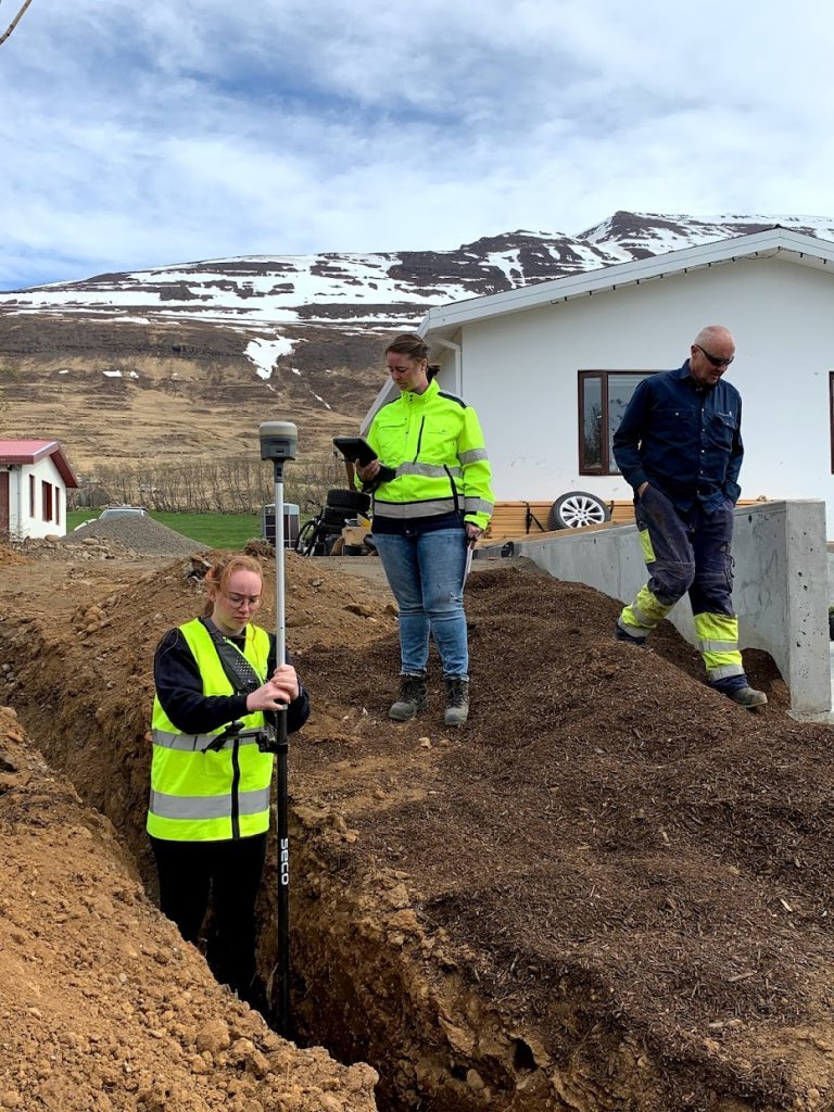 Mynd: Gunnur Ýr Stefánsdóttir