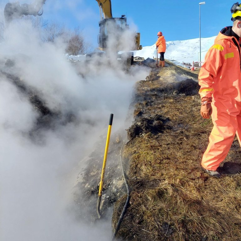 Mynd: Anna Klara Hilmarsdóttir